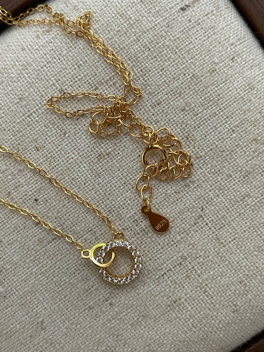 Marry Me Necklace