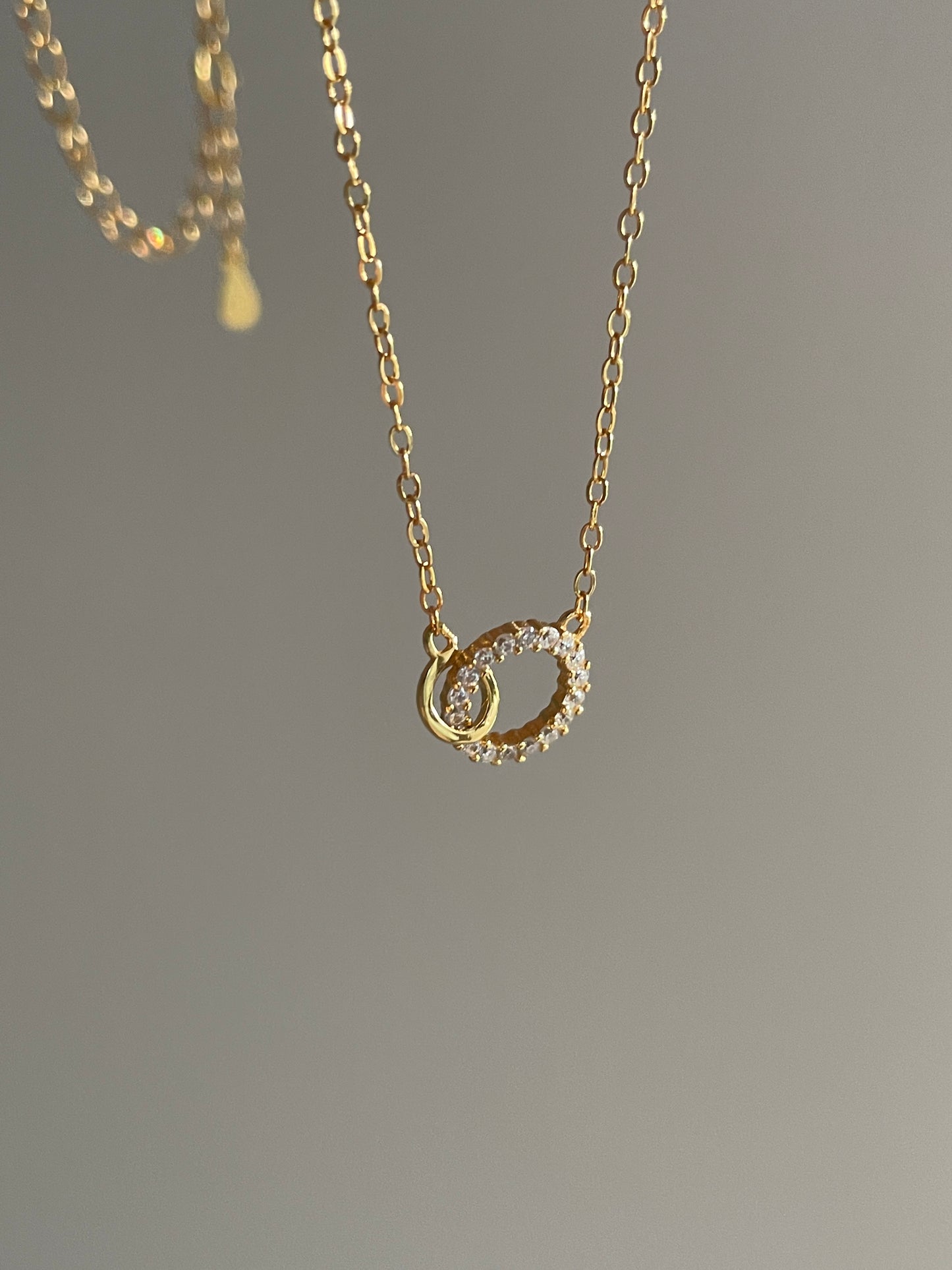 Marry Me Necklace