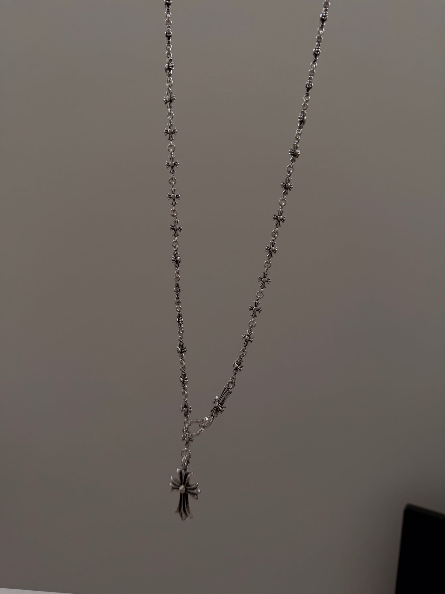 The 1998 Cross Chain Necklace