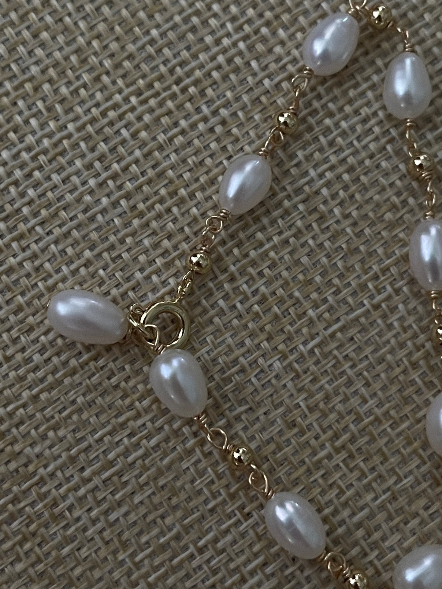 The Summer Romance Bracelet