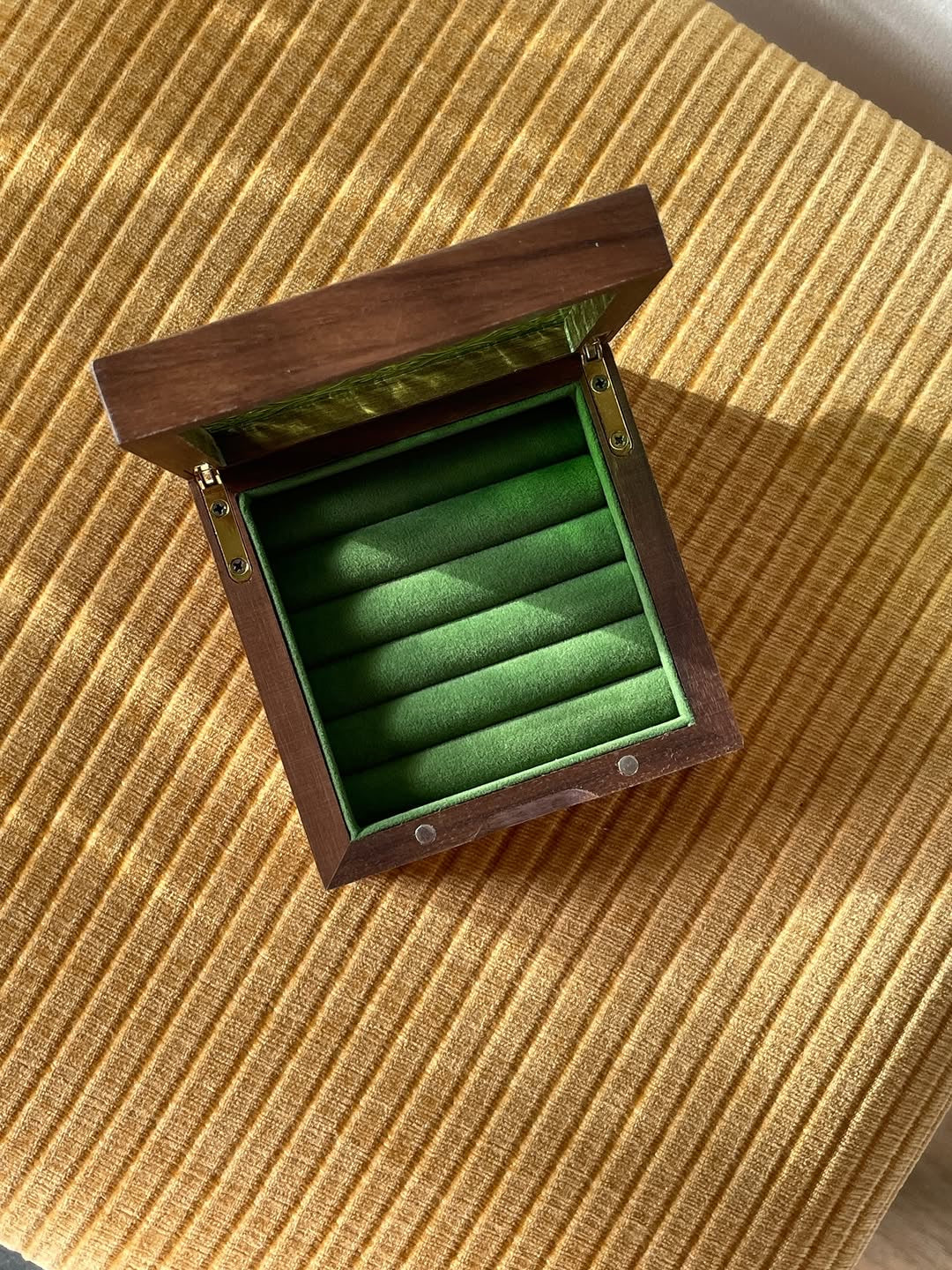 Little Home for Your Jewelry