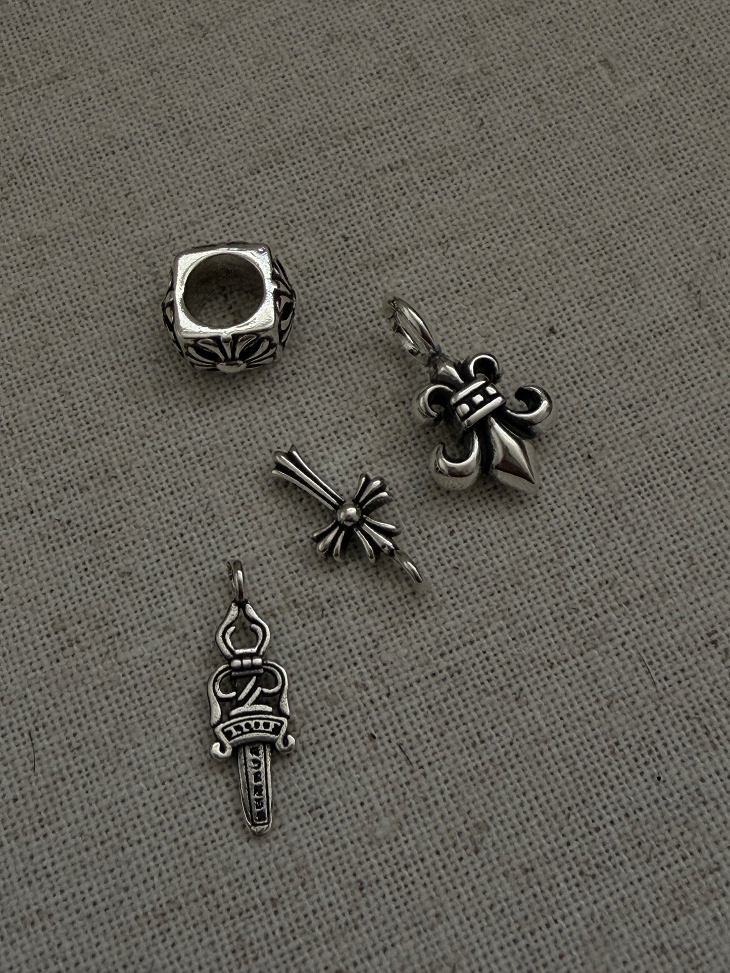 The Noir Charm