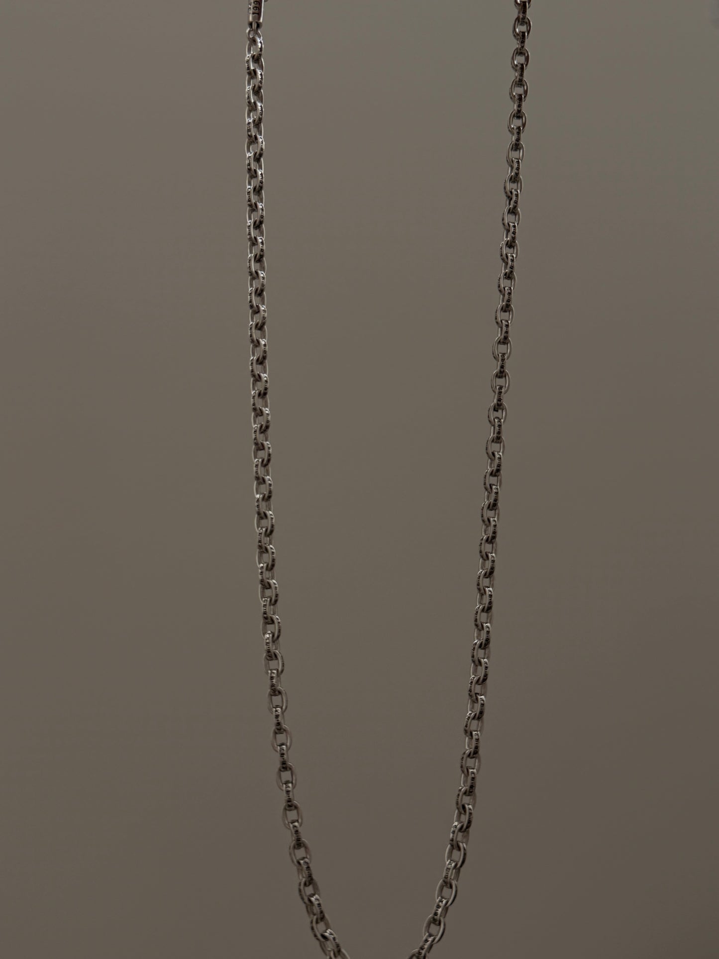 The Legacy Link Necklace