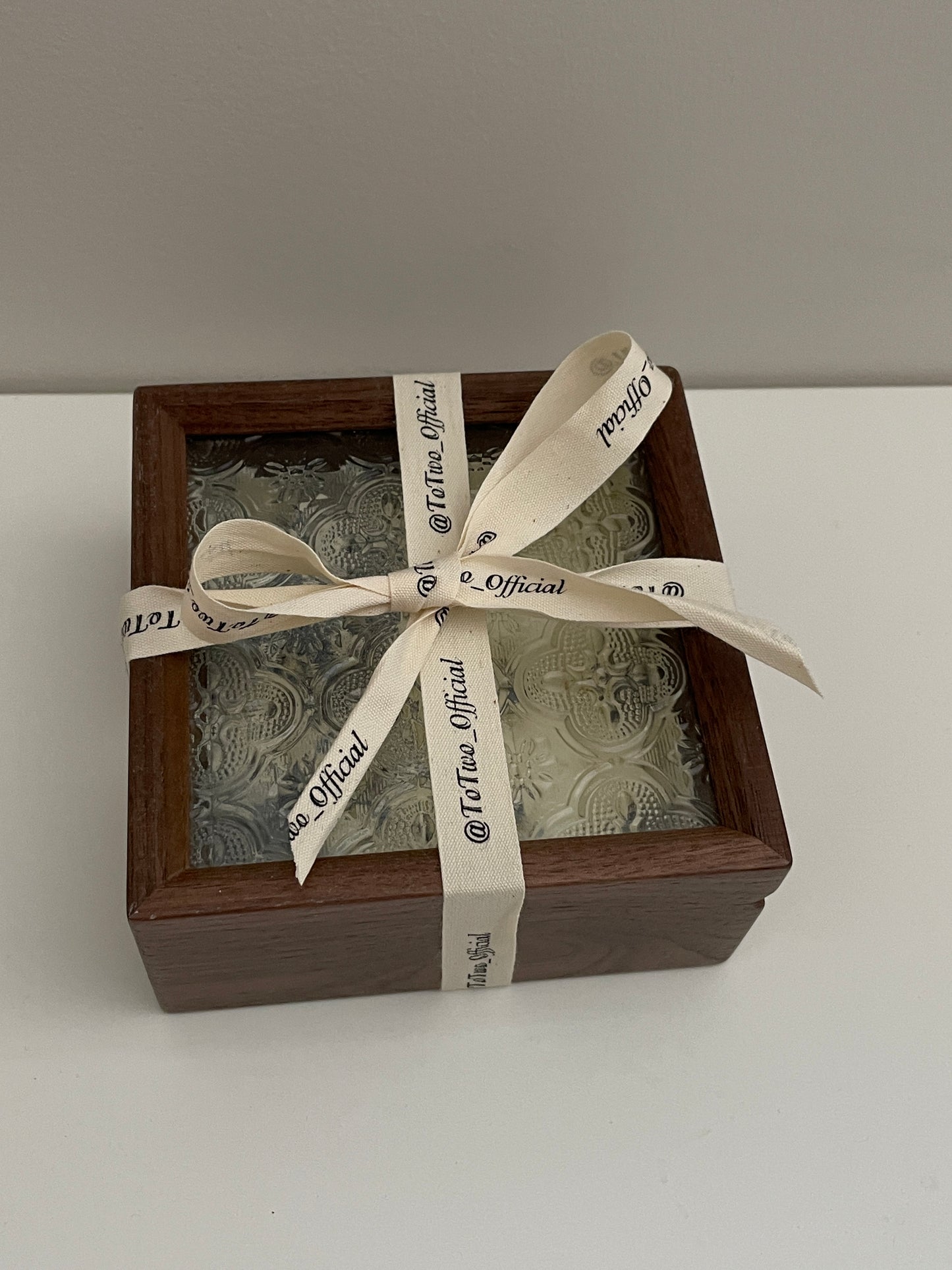 Little Home for Your Jewelry