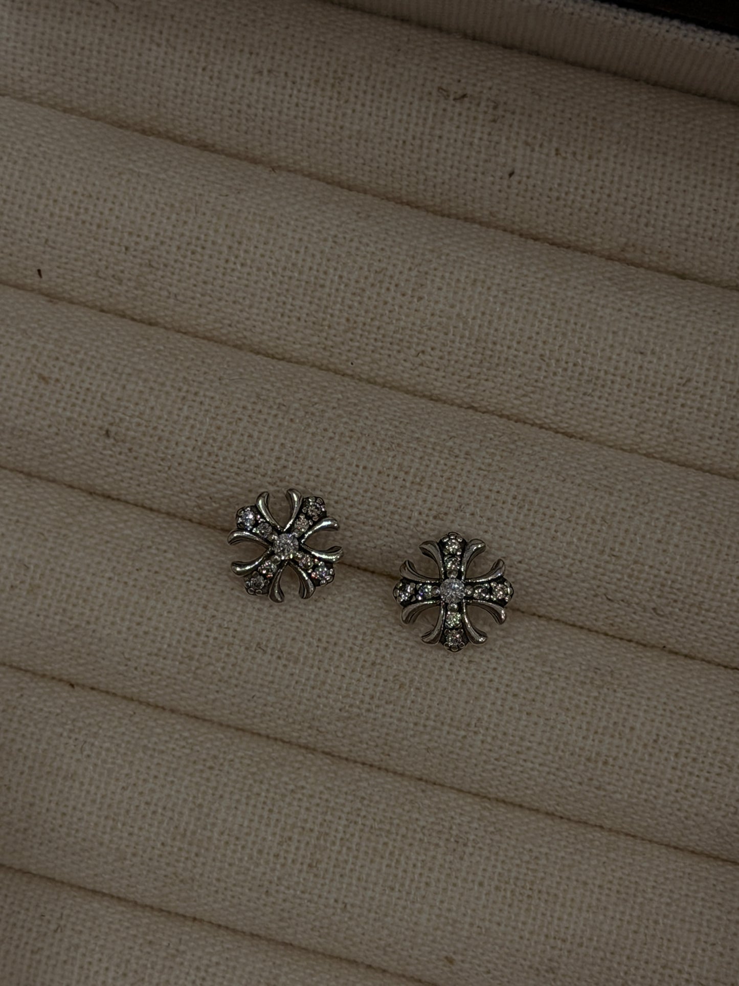 The Gothic Soul Earrings