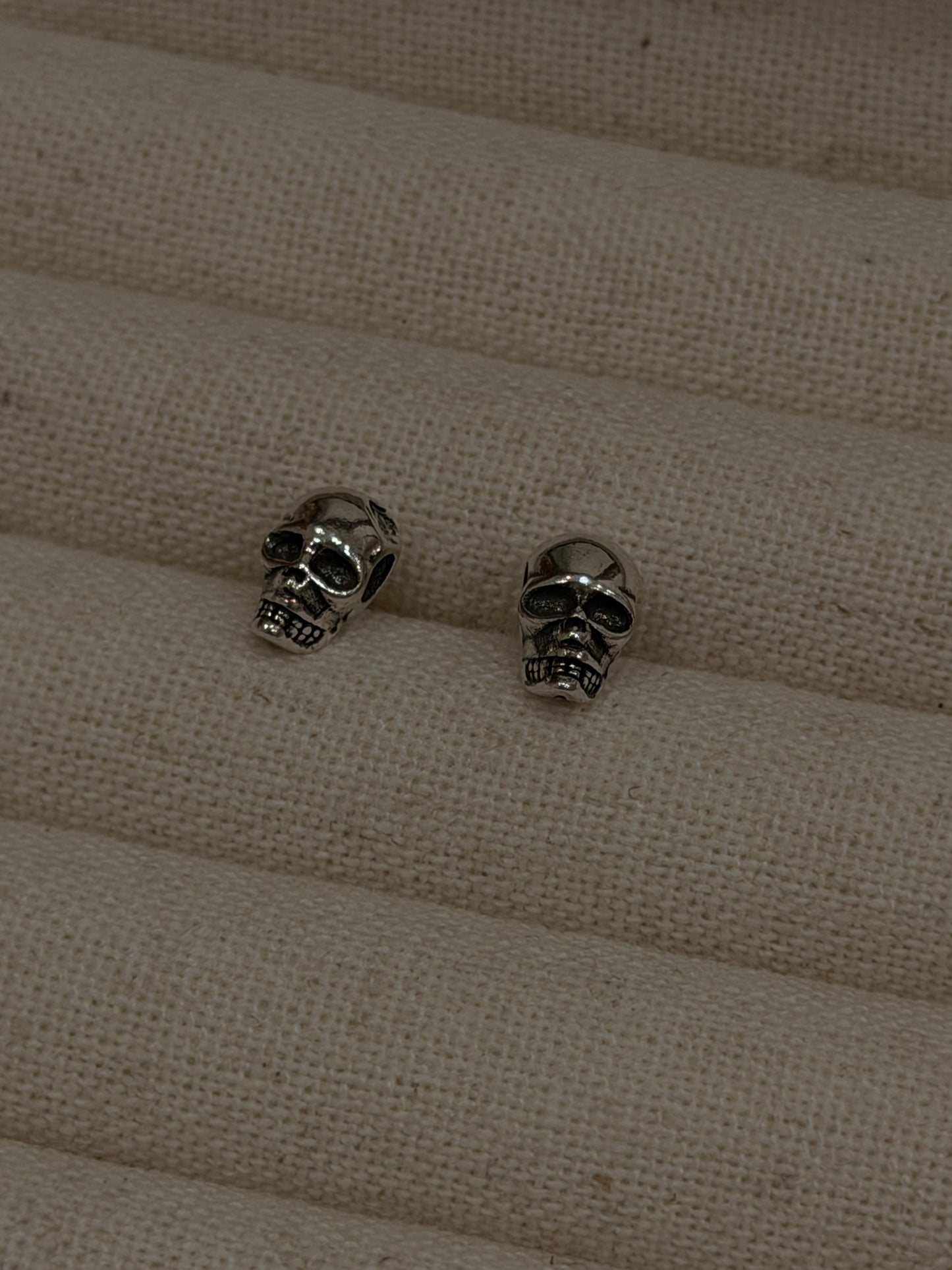 The Gothic Soul Earrings