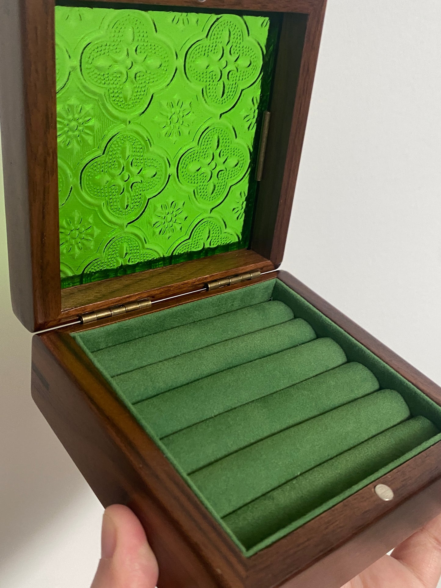 Little Home for Your Jewelry