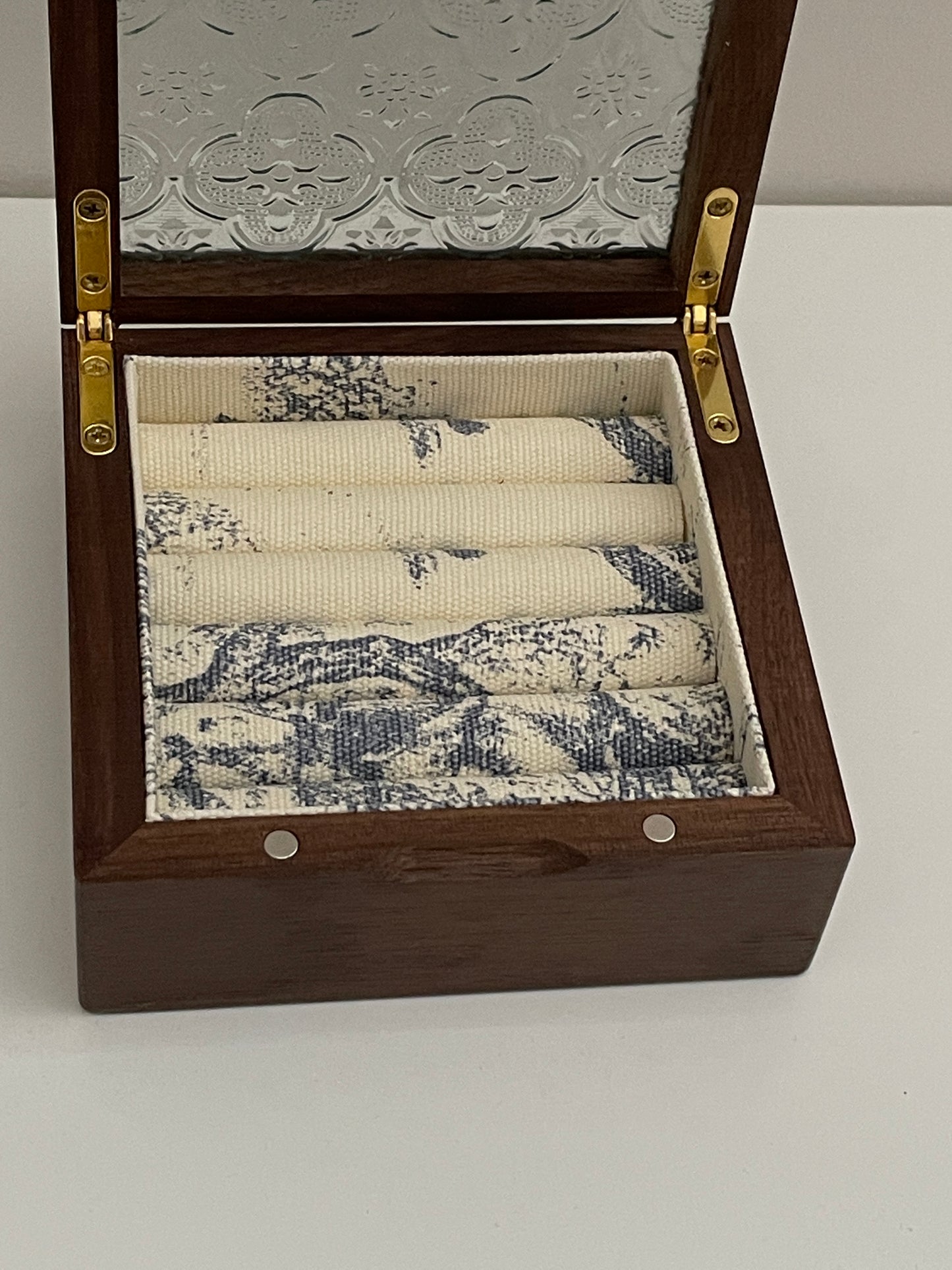 Little Home for Your Jewelry
