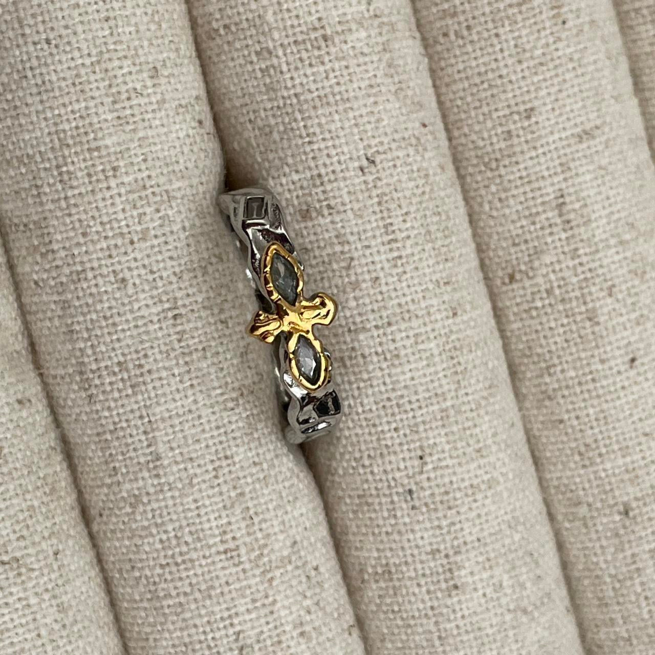 The Thorn Love Ring