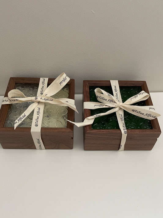 Little Home for Your Jewelry