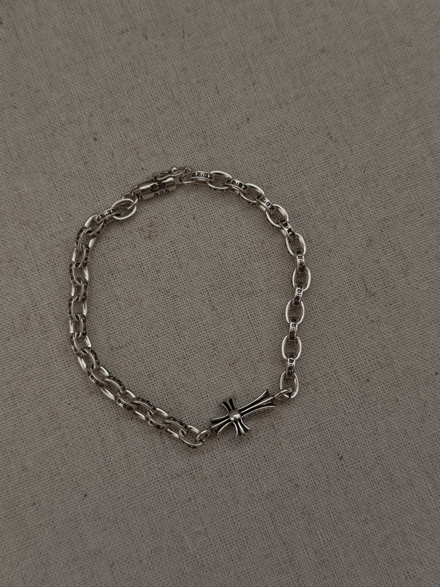 The Eclipse Bracelet