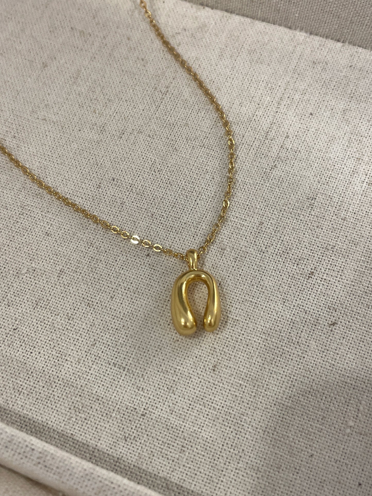 The Choice Necklace(Sold Out)