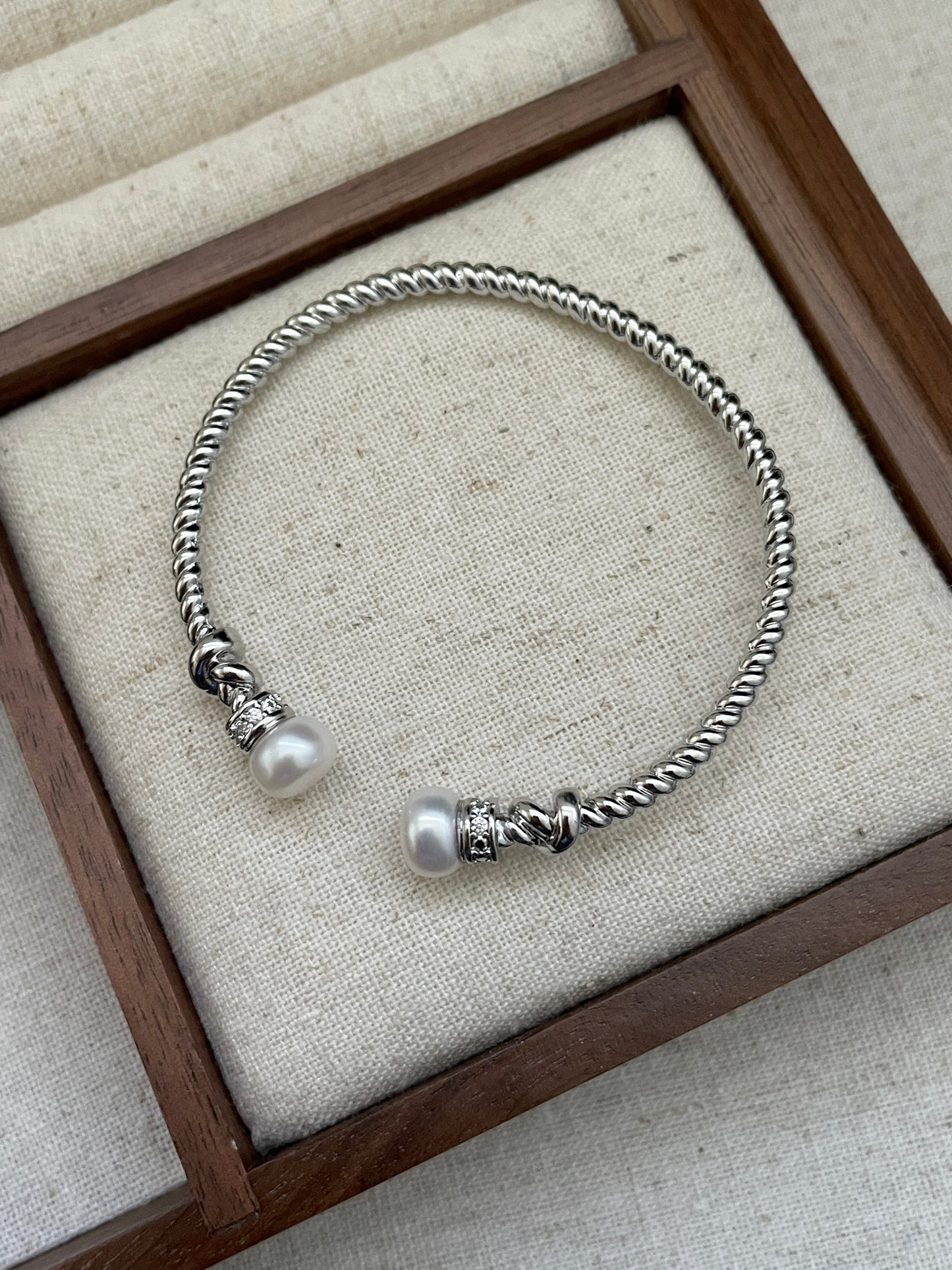 The Moonquake Bracelet