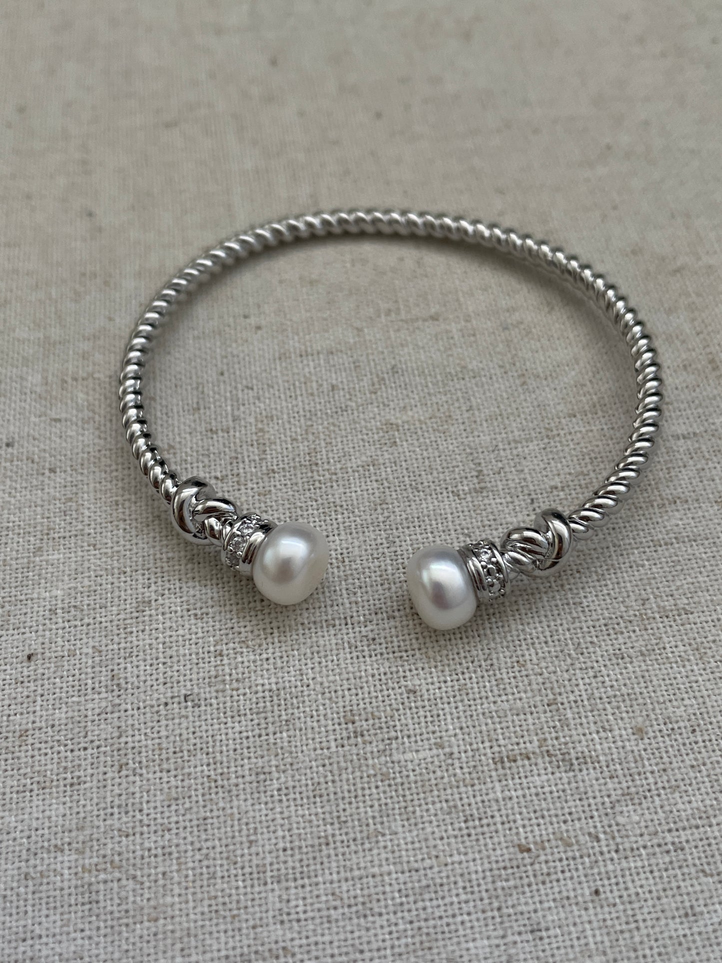 The Moonquake Bracelet