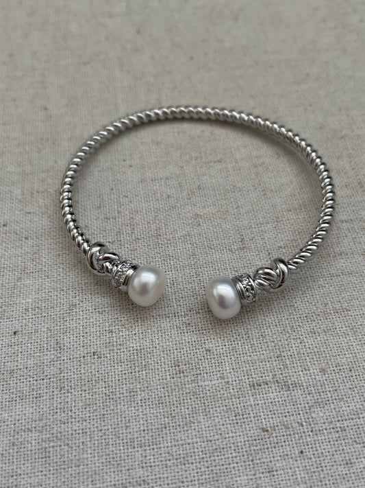 The Moonquake Bracelet