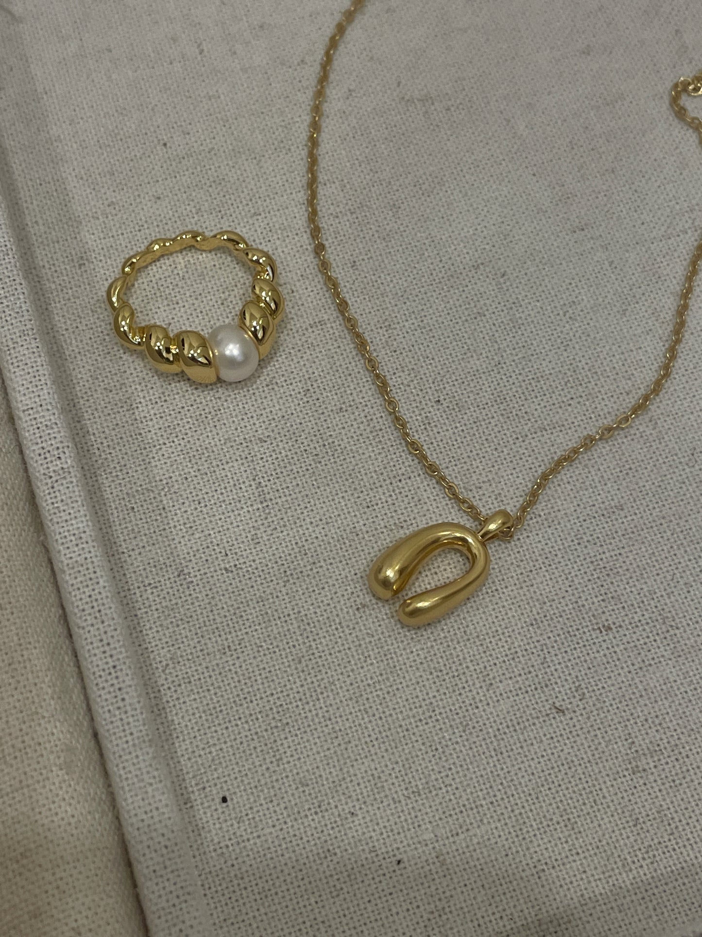 The Choice Necklace(Sold Out)