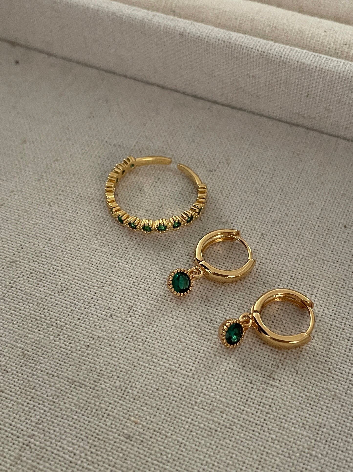 The Ardonia Ring