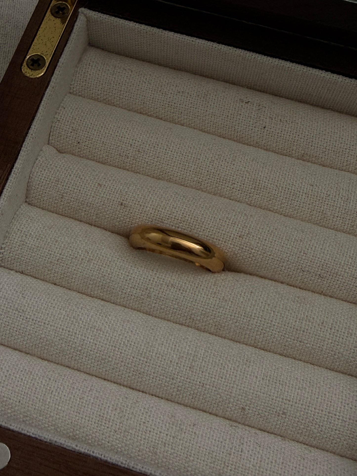 The Core Ring