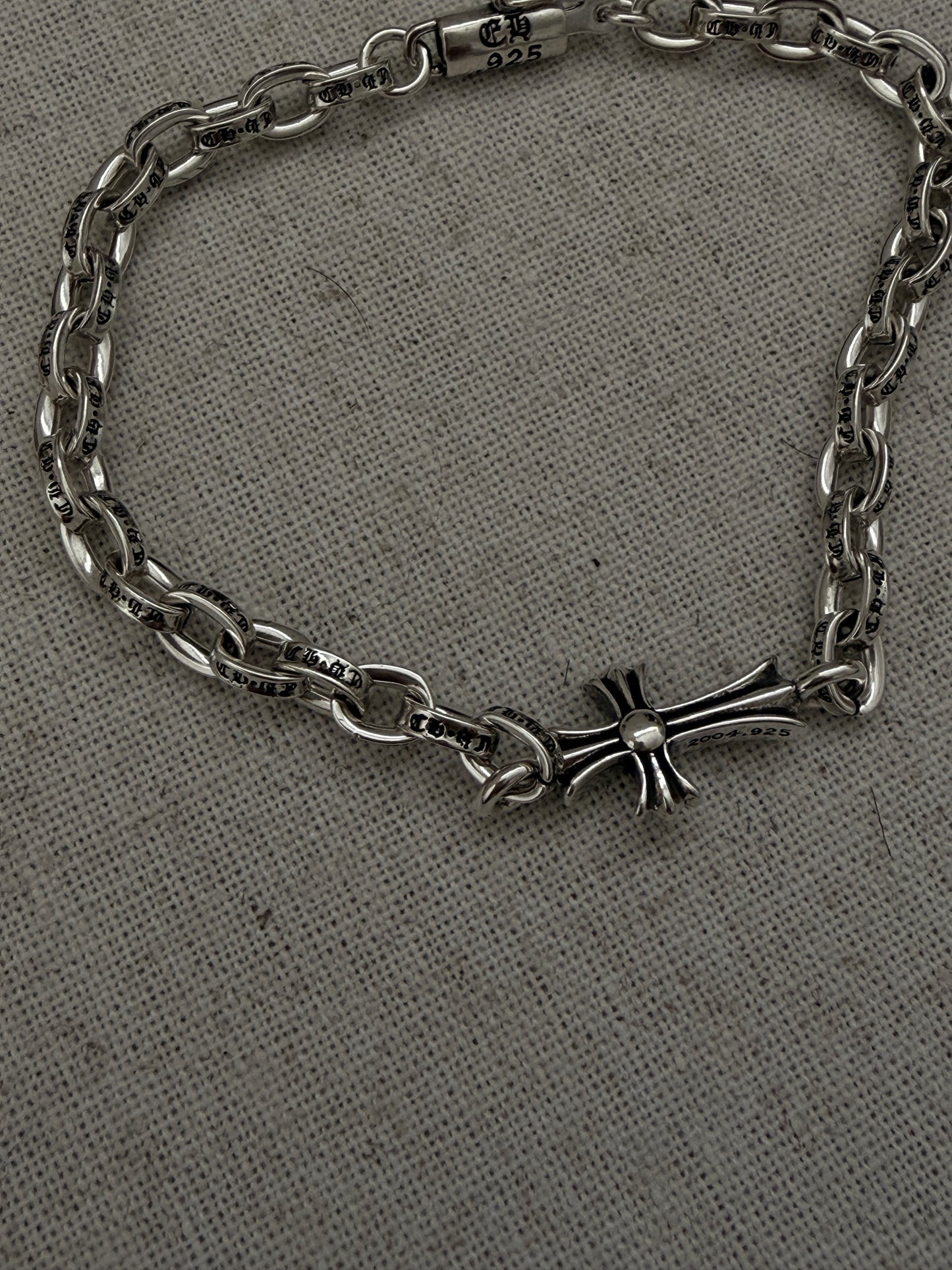 The Eclipse Bracelet