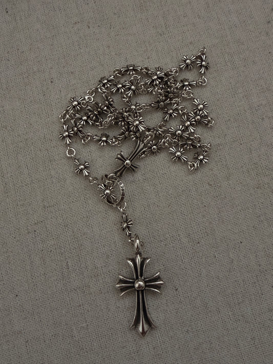 The 1998 Cross Chain Necklace