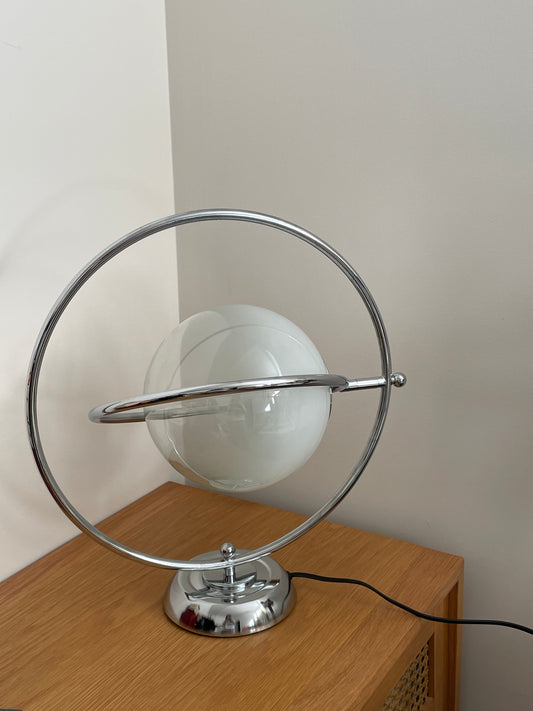 The Planet Lamp