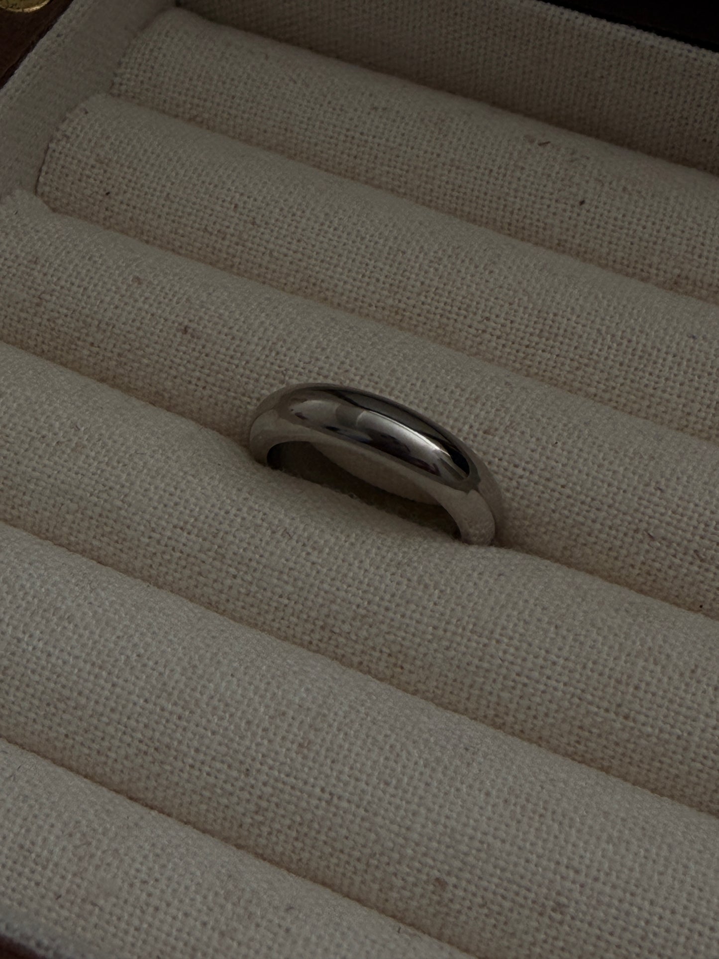 The Core Ring