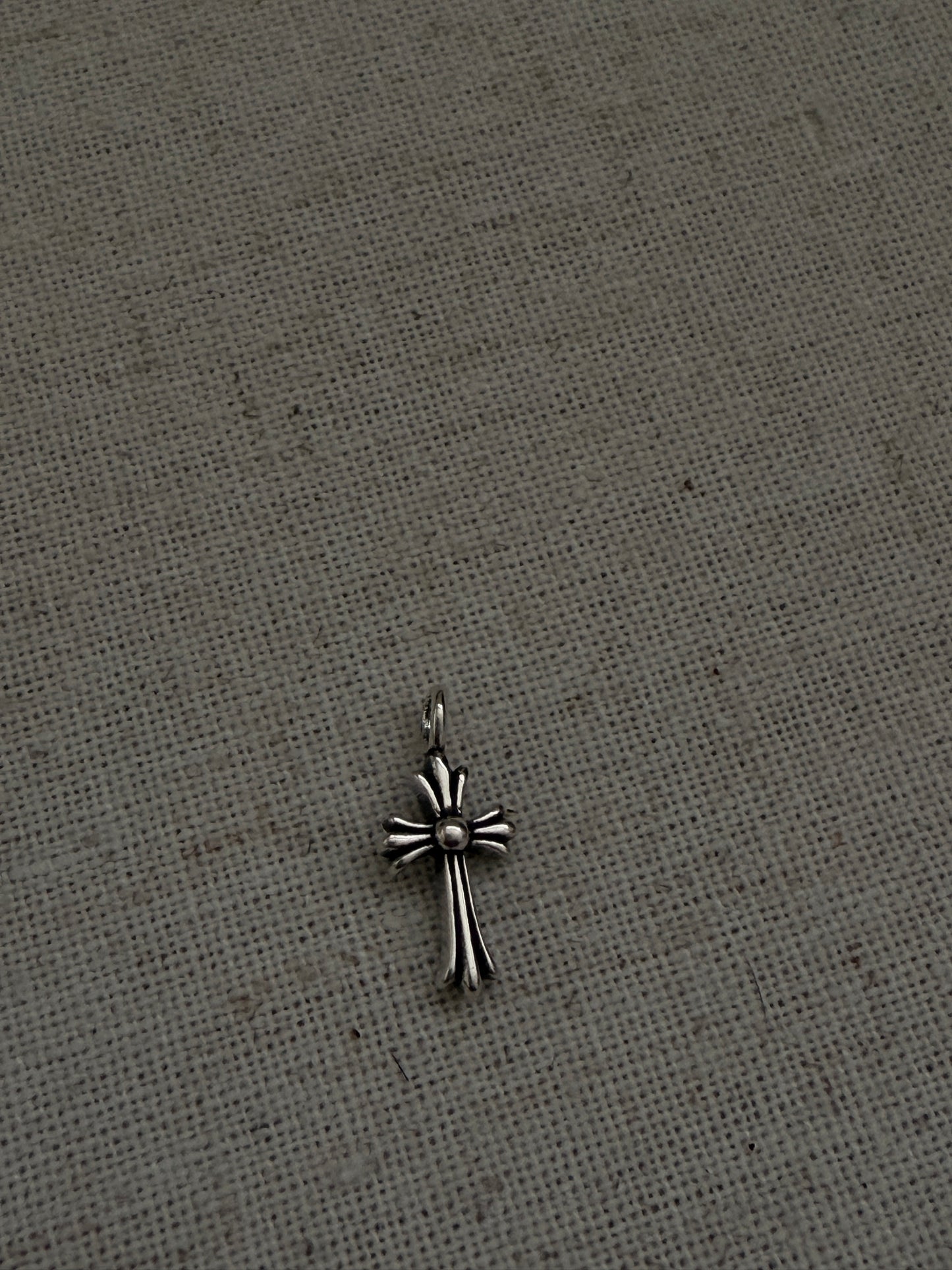 The Noir Charm