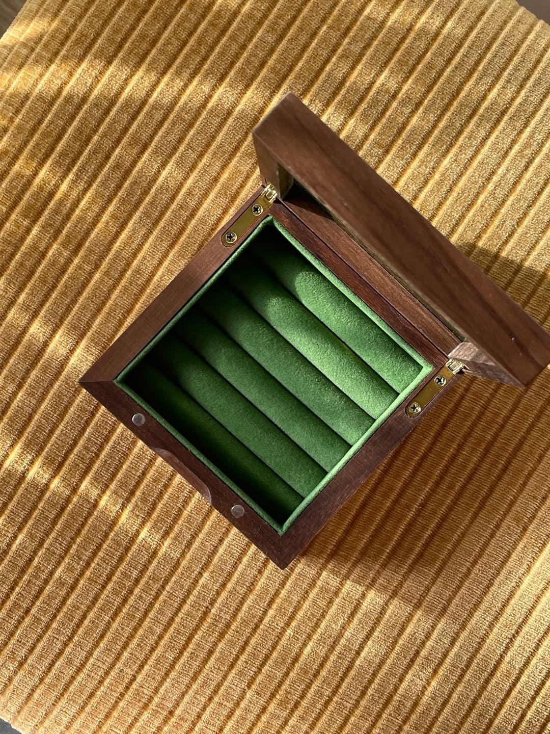 Little Home for Your Jewelry