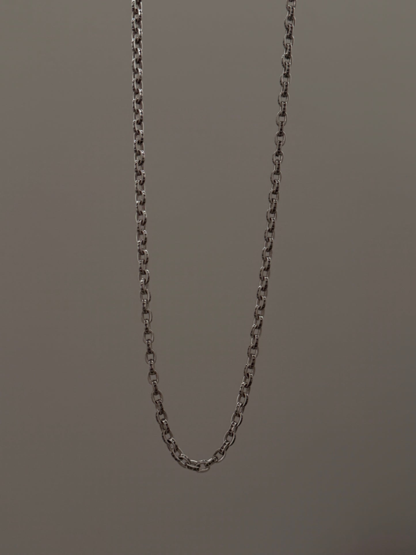 The Legacy Link Necklace
