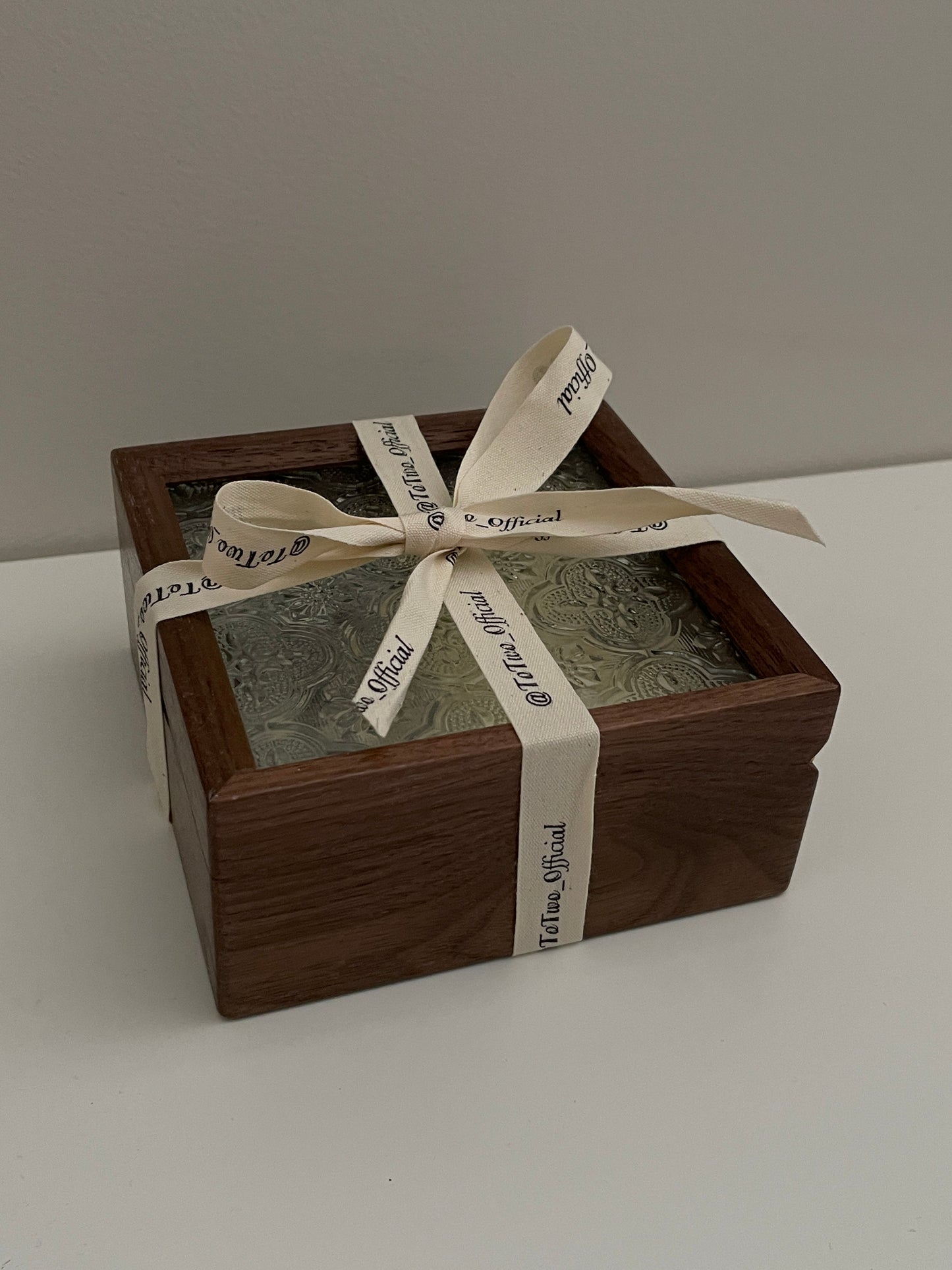 Little Home for Your Jewelry