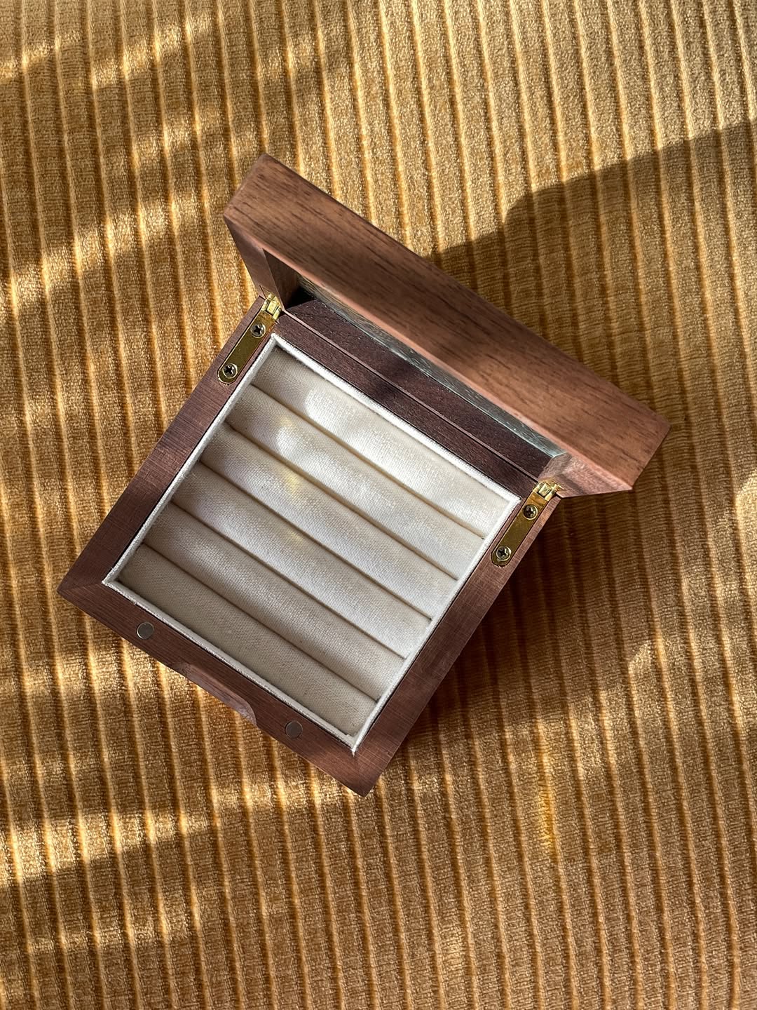 Little Home for Your Jewelry