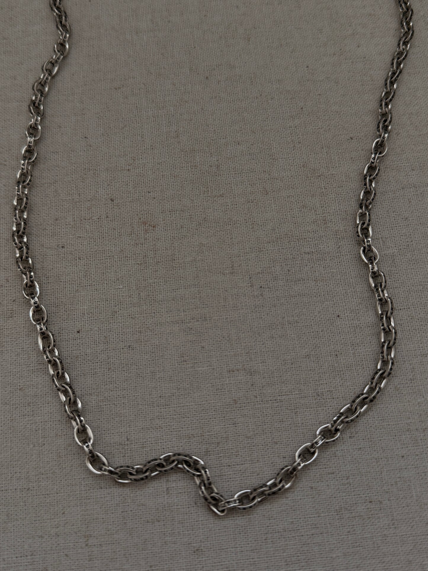 The Legacy Link Necklace