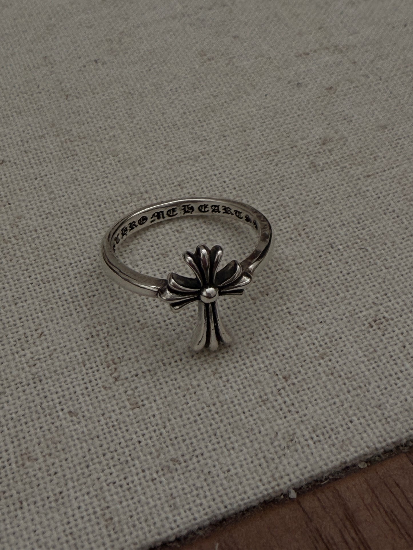 The Only Soul Ring(Sold Out)