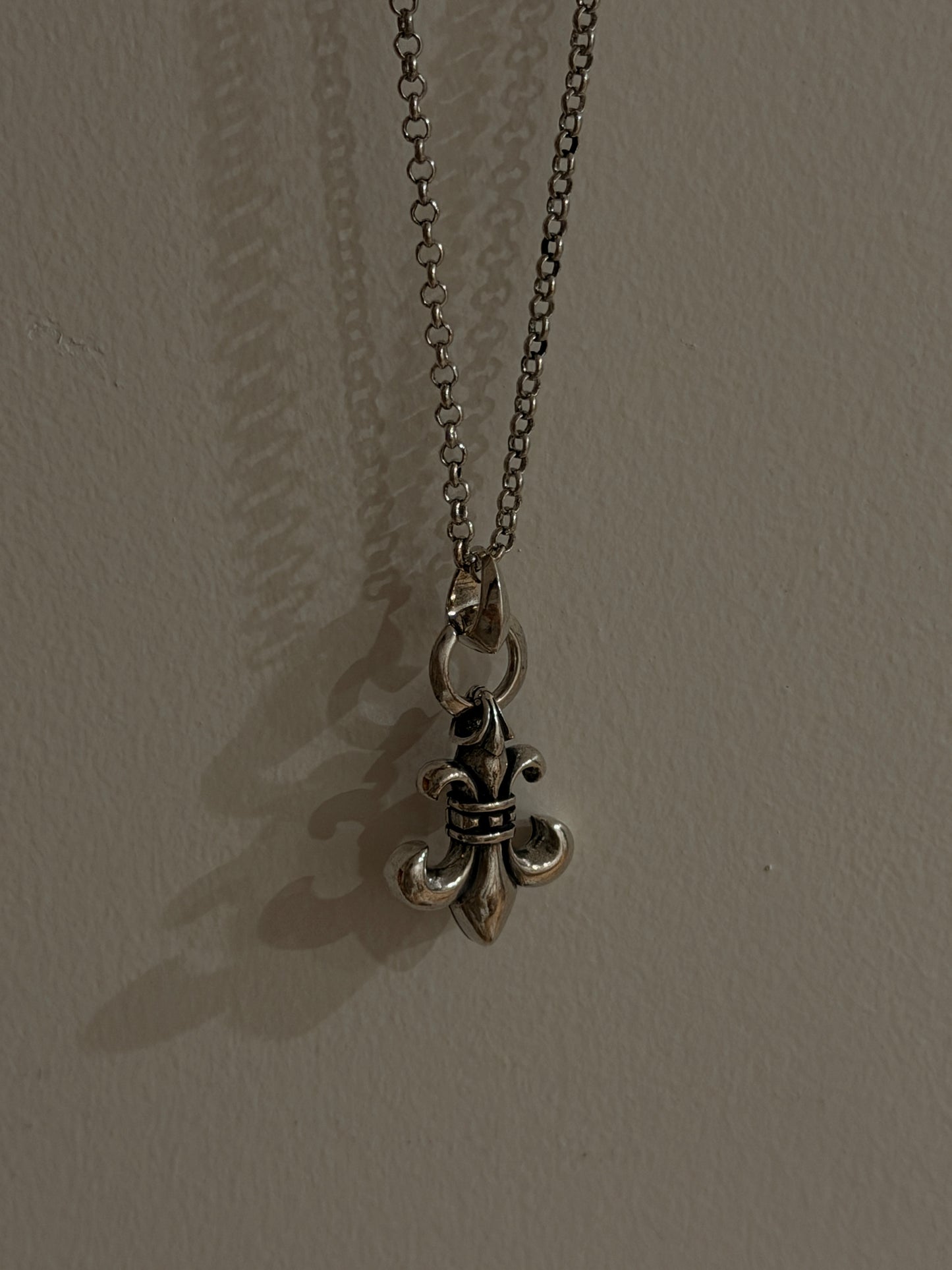 The Noir Necklace