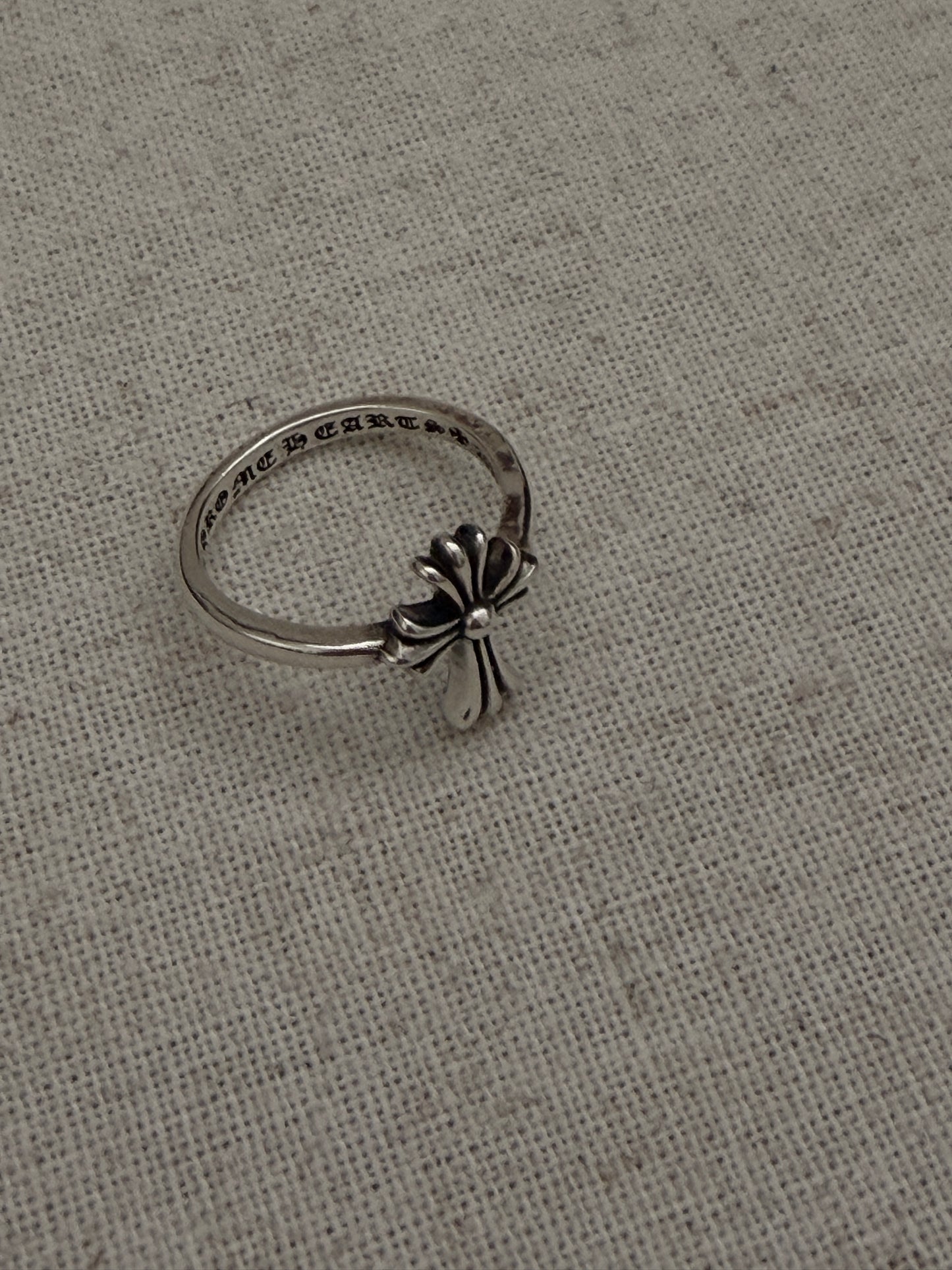 The Only Soul Ring(Sold Out)