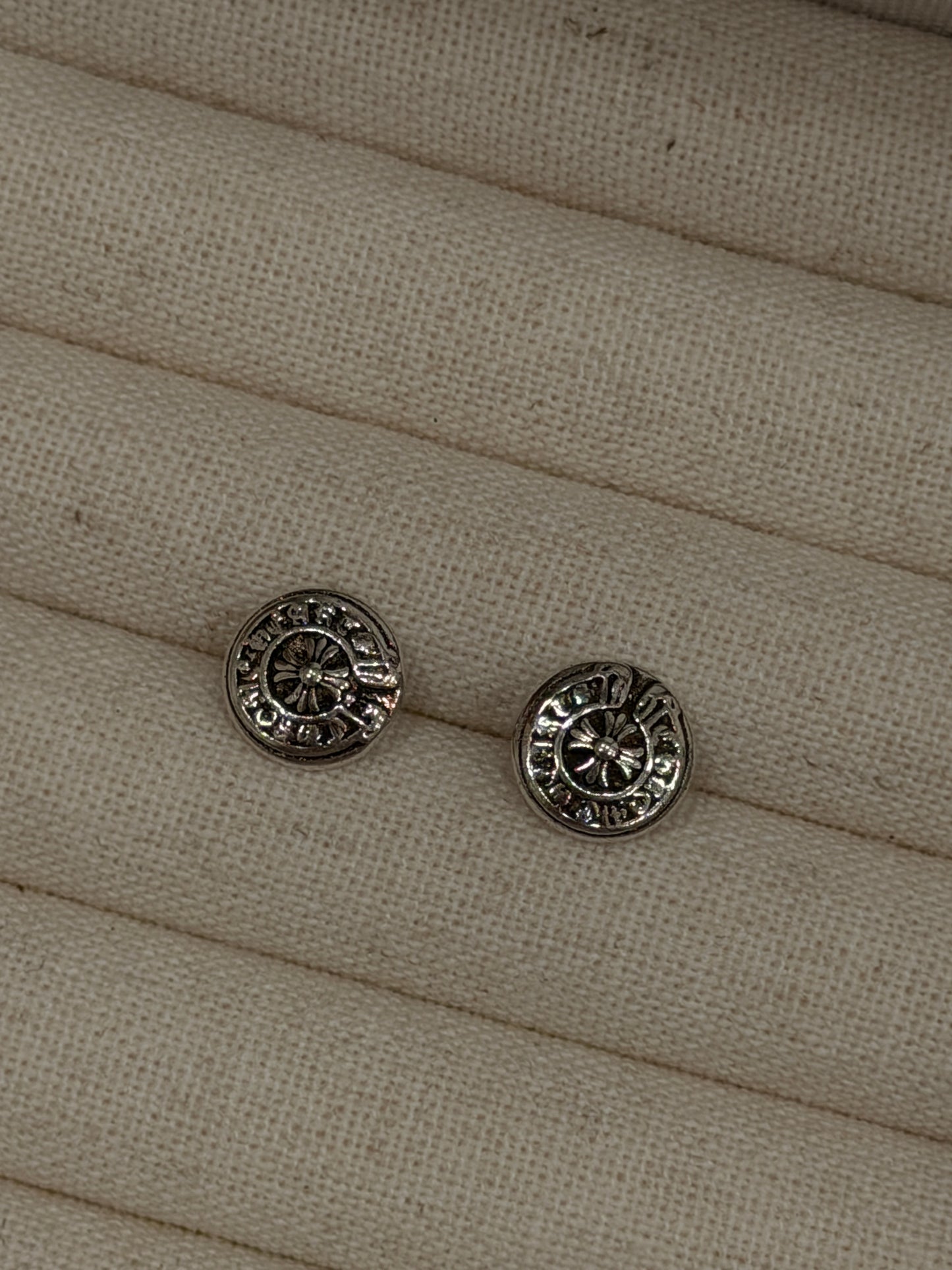 The Gothic Soul Earrings