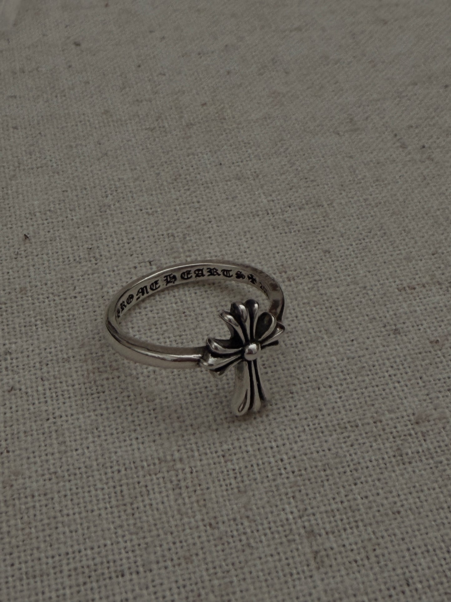 The Only Soul Ring(Sold Out)