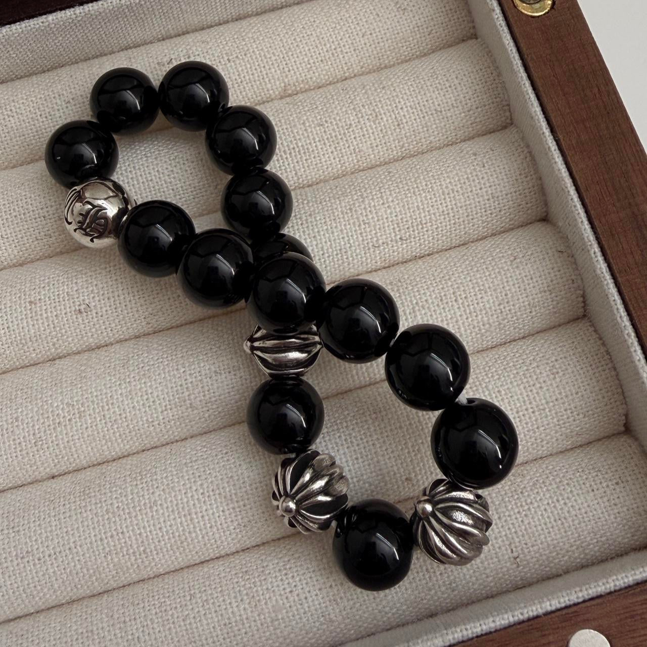 The Darkness Bracelet(Sold Out)
