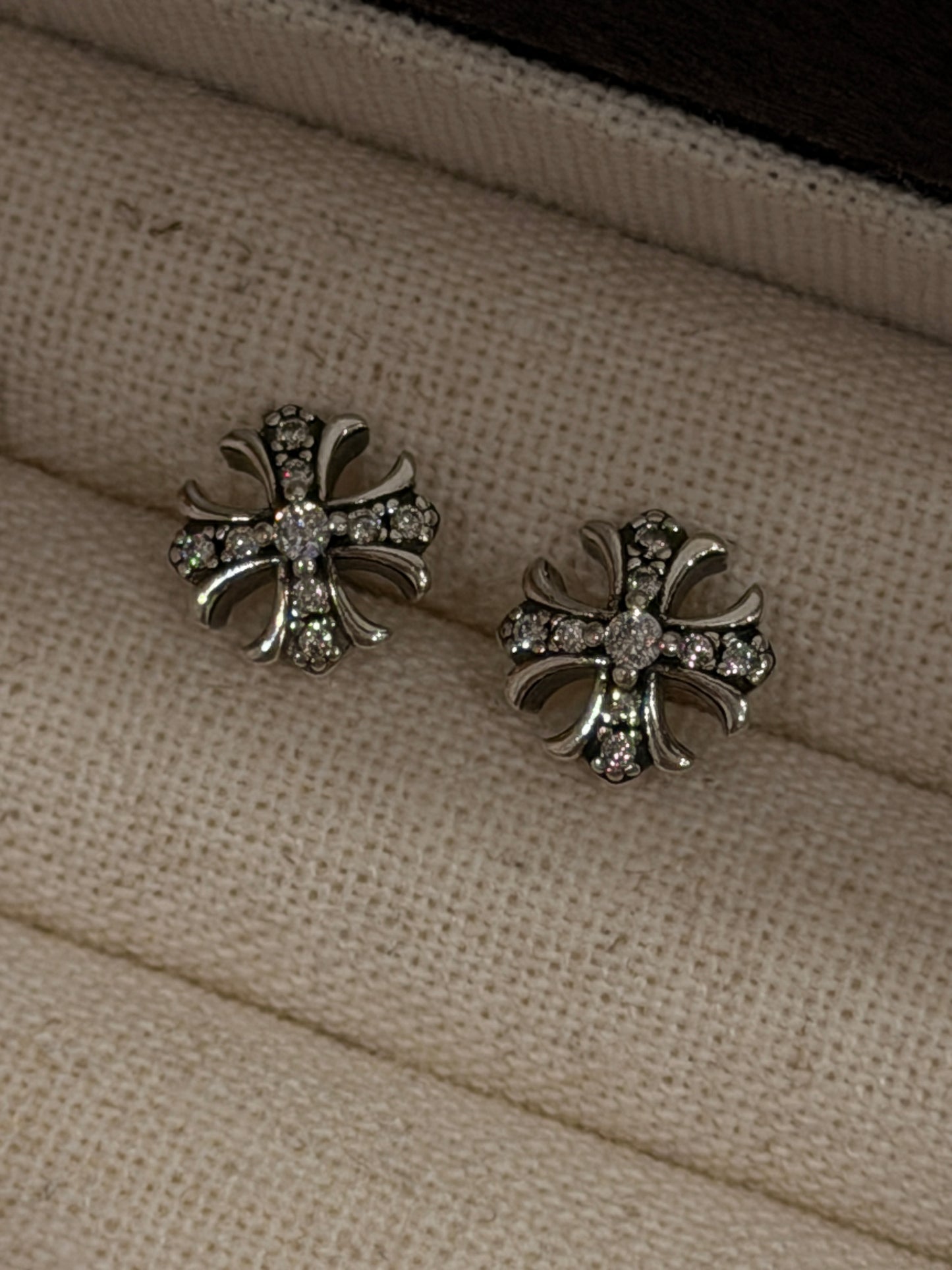 The Gothic Soul Earrings
