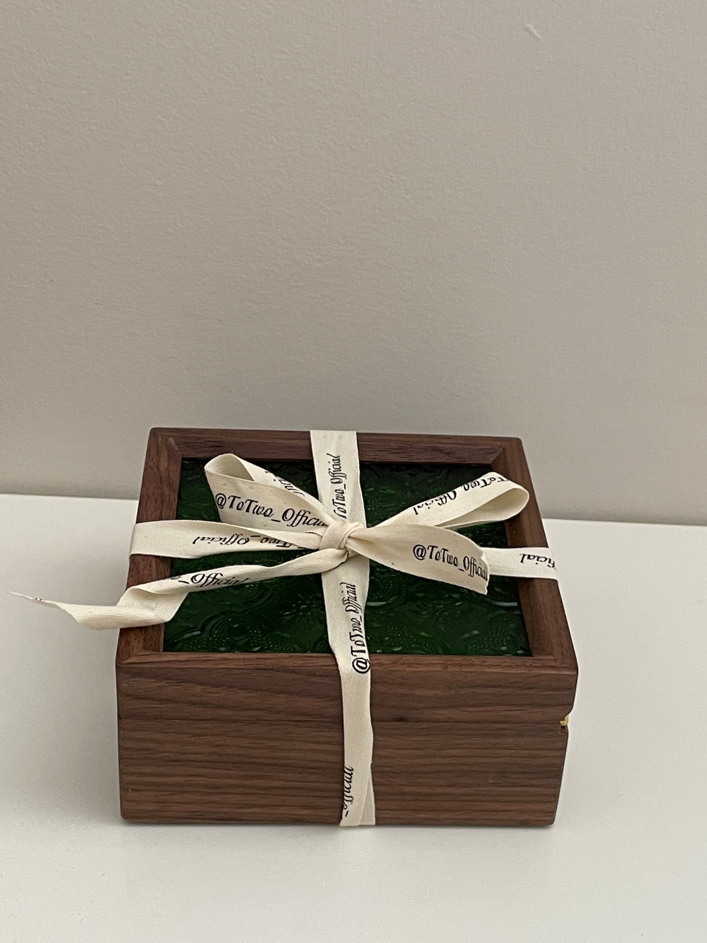 Little Home for Your Jewelry
