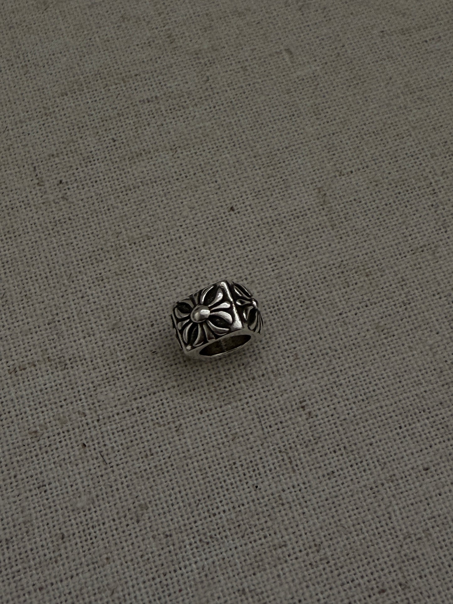 The Noir Charm