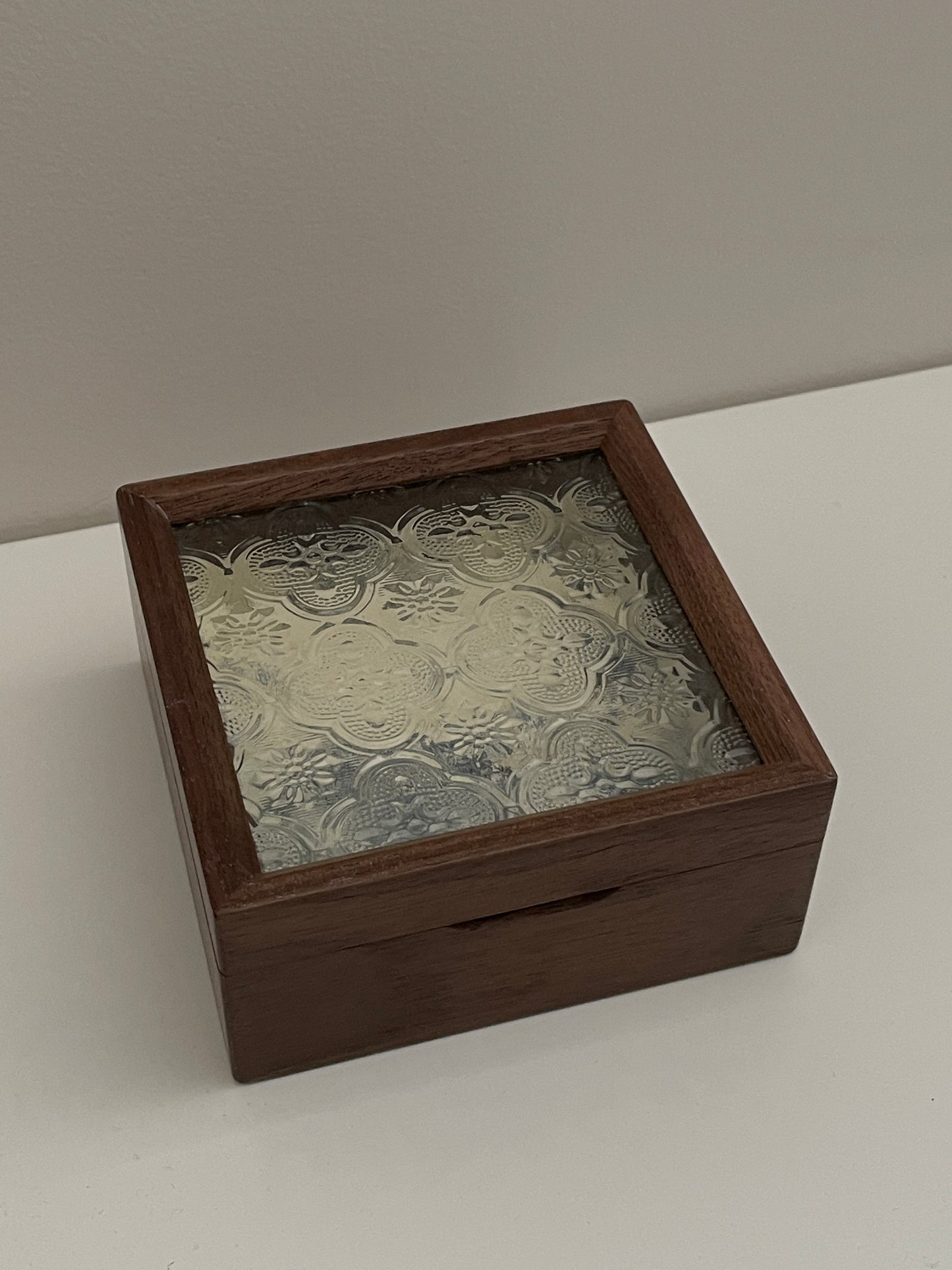 Little Home for Your Jewelry