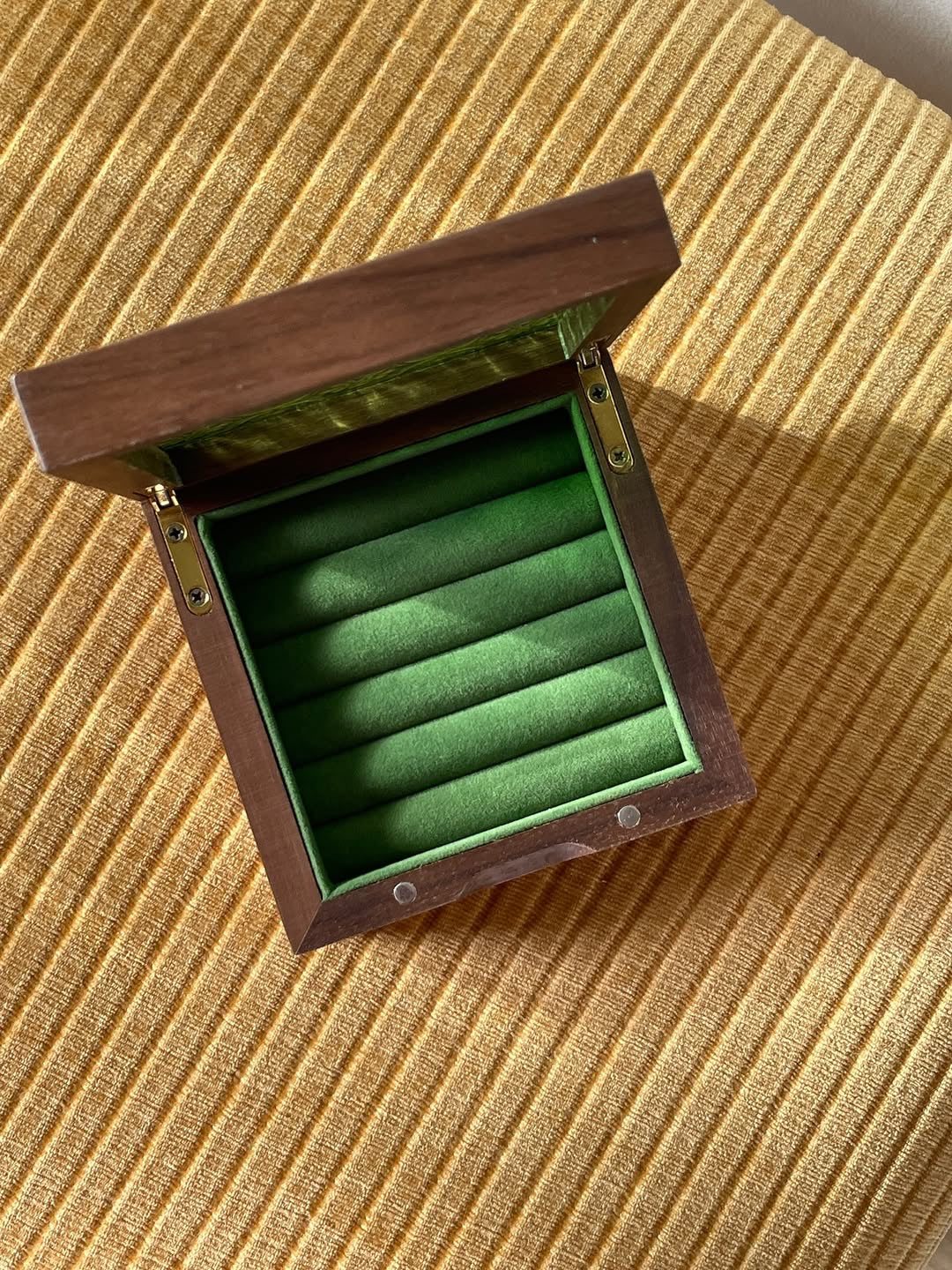 Little Home for Your Jewelry