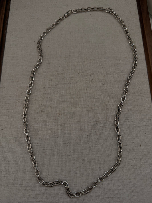 The Legacy Link Necklace