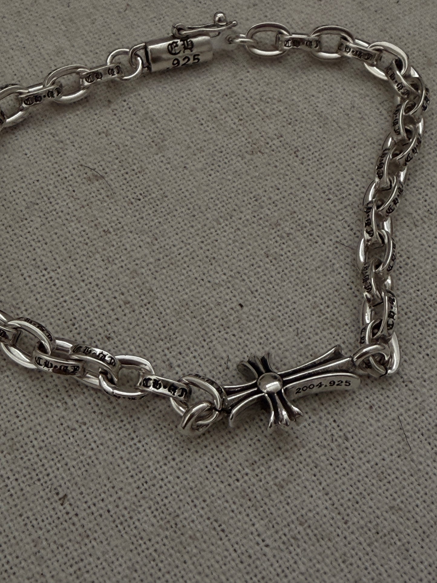 The Eclipse Bracelet