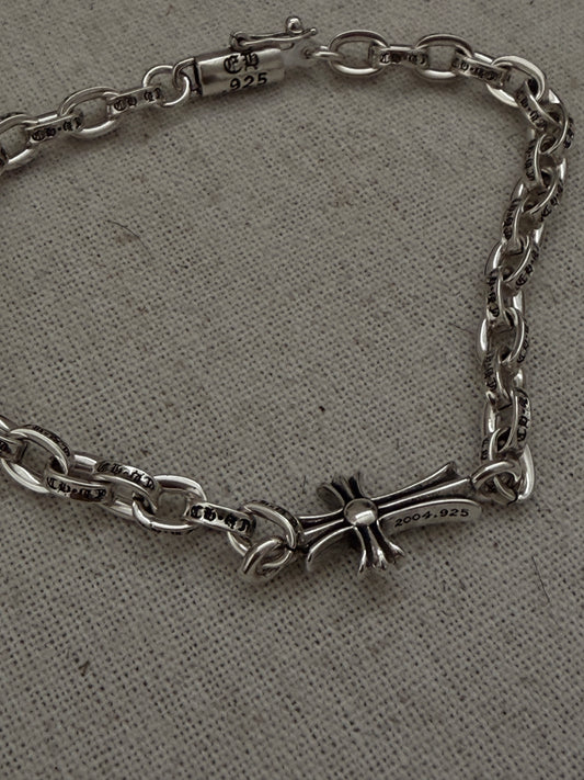 The Eclipse Bracelet