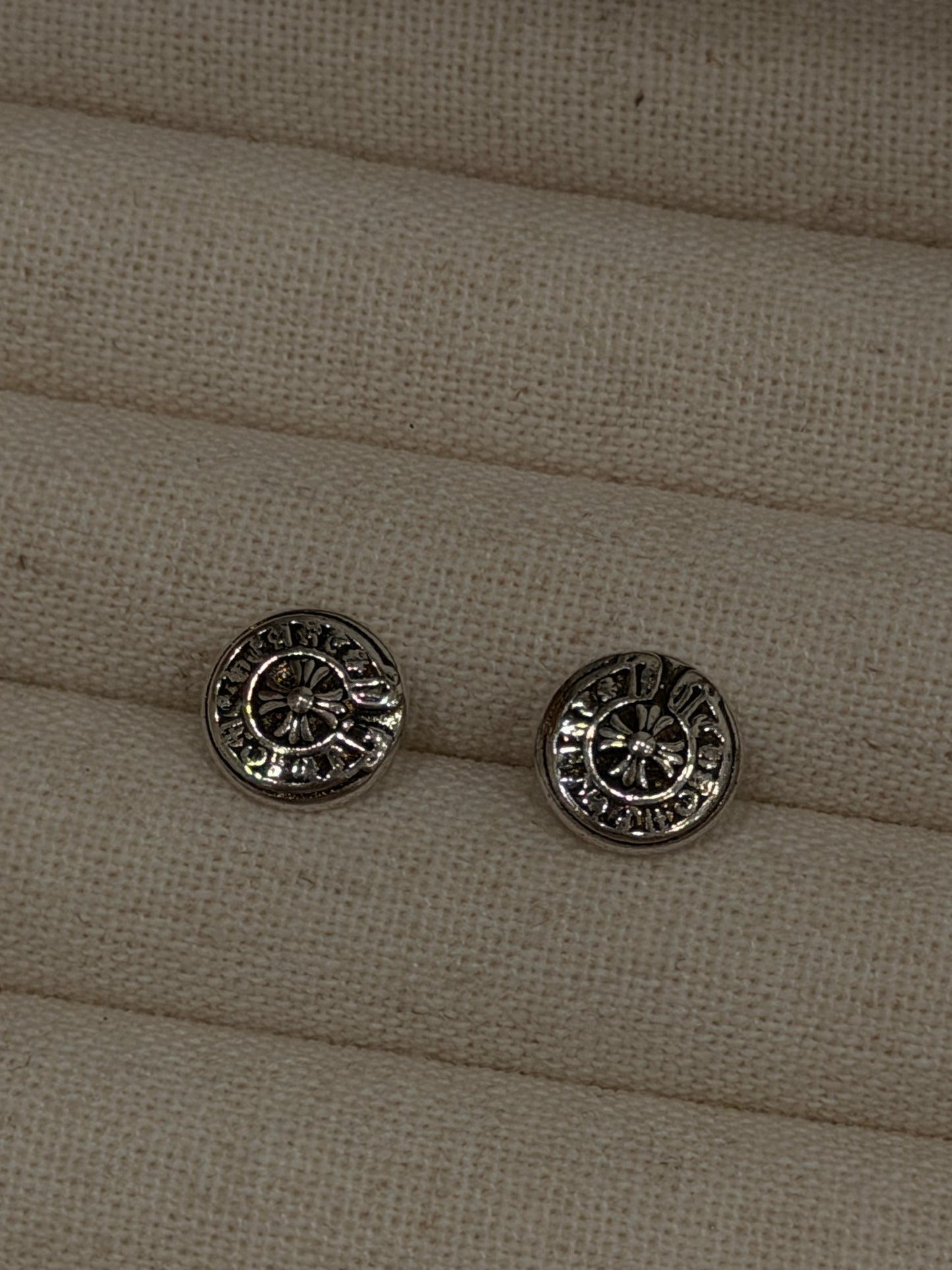 The Gothic Soul Earrings