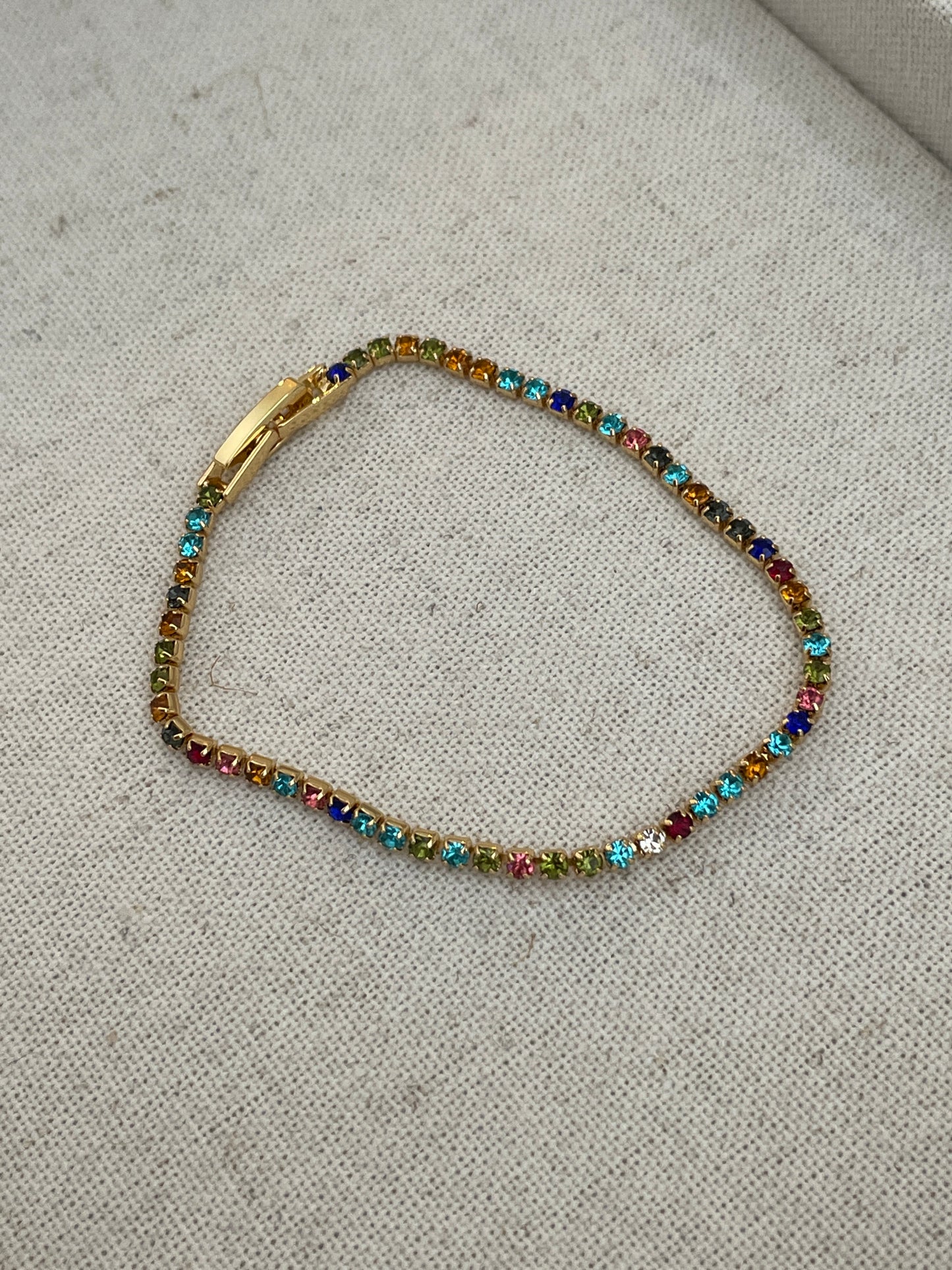 The Selene Bracelet(Sold Out)