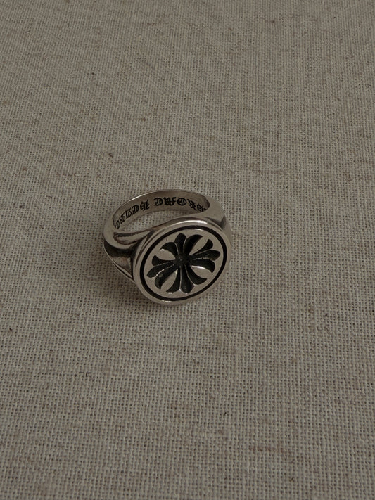 The Black Sigil Ring