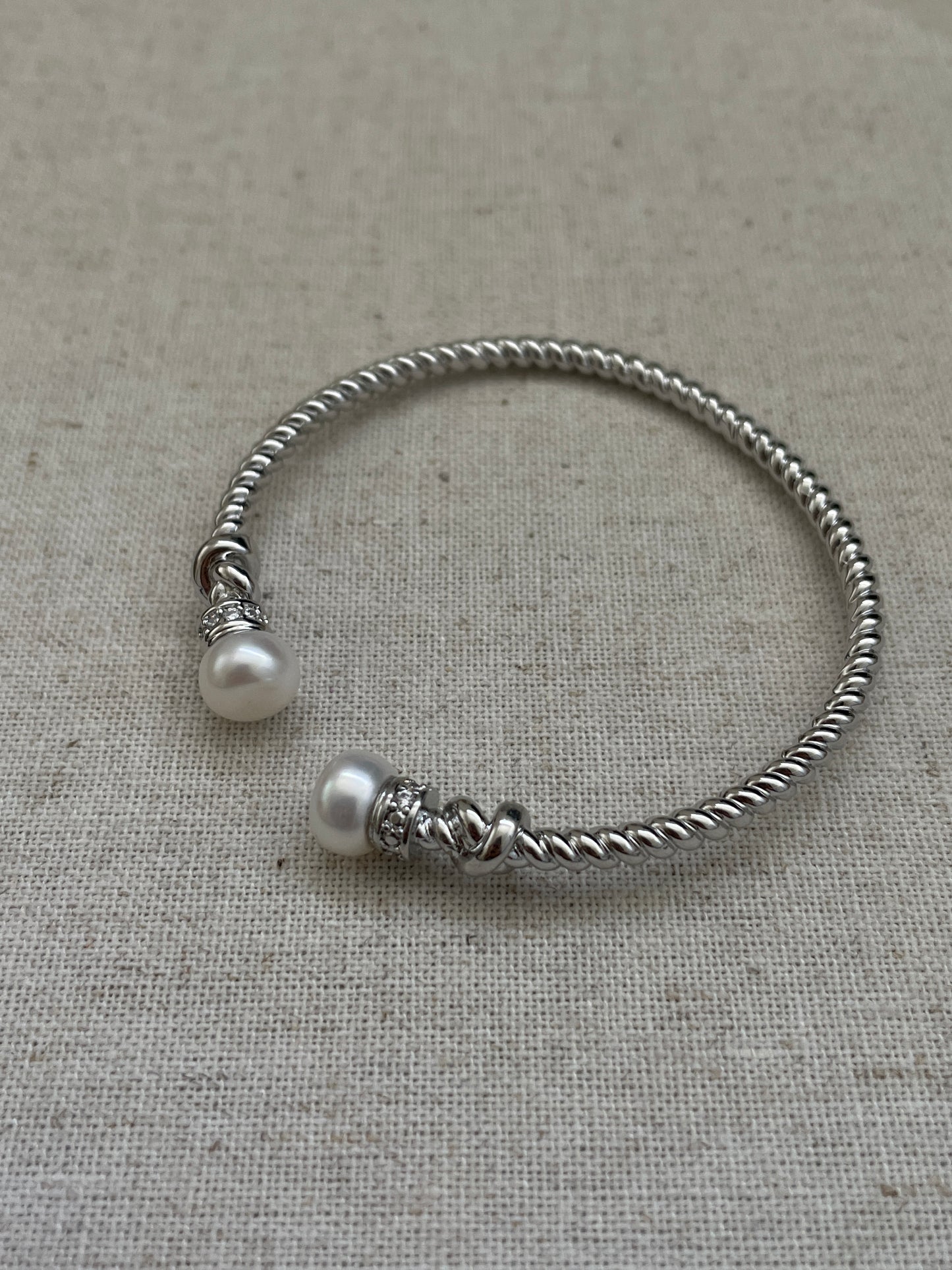The Moonquake Bracelet